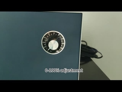 Προσαρμοσμένη ψύξη αέρα για τη μηχανή εκτύπωσης