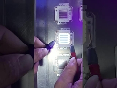 405nm UV Led Module 3D εκτυπωτής uva Curing COB