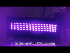 Φωτό UV 360W για φορητή μηχανή ανόργανσης UV 405nm