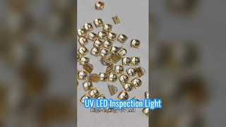 Είναι αυτό πακέτο UVLED; κατασκευαστής πηγής