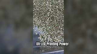 3535 3W LED Lamp SMD Beads Quartz